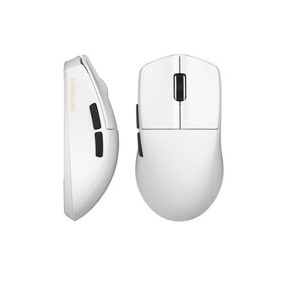 Mouse &amp; Mouse Pad